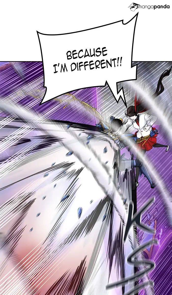 Tower of God Chapter 412 image 051